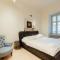 Boutique apartments