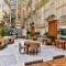 Carine Hotel Park
