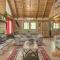 Cozy Den