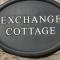 Exchange Cottage