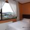 Hotel Saltos del Paine