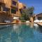 Elegant Apartment Alvados 50m² + Pool