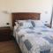 Departamento Freire 1062