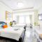 Nicecy Saigon Hotel