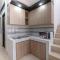 OYO Life 3248 Vision Residence Karawang