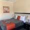 Gilgandra Motel