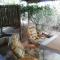 Lebombo Wattle Cottage - Forest 1 - Hluhluwe