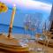 Baia Delphis Resort - Vasto