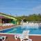 Camping Rio Purón
