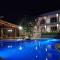 Hotel Amira