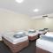 ibis Styles Canberra Eagle Hawk