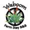 Waboom Farm Stay - Swartruggens