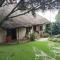 Waboom Farm Stay - Swartruggens