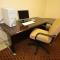 Best Western Casa Villa Suites