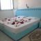 Houria House Sable Dor