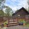 Loch Aweside Forest Cabins