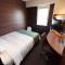 Super Hotel Mito
