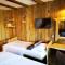 Ribno Alpine Hotel