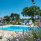 Wonderful villa Palera II with pool, immersed in the nature near the beach - 利兹扬