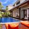 Lasanti Villas Seminyak Lasanti Villas Seminyak