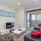 Republic Apartments Brisbane City