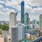 Republic Apartments Brisbane City