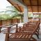 The Coconut Gardens Hotel & Restaurant