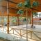Villa Ricca Eco Lodge