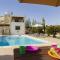 Villa Agnanti Exceptional Secluded Tranquil Sunset Beach Villa