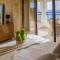 Villa Agnanti Exceptional Secluded Tranquil Sunset Beach Villa