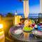 Villa Agnanti Exceptional Secluded Tranquil Sunset Beach Villa
