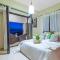 Villa Agnanti Exceptional Secluded Tranquil Sunset Beach Villa