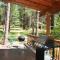 93R Deer Lodge - North Wawona