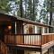 11B Sequoia House