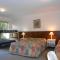 Augustas Georgiana Molloy Motel