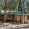 57 The Williams Cabin