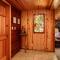 57 The Williams Cabin