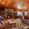 57 The Williams Cabin