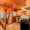 57 The Williams Cabin
