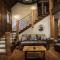 1R Rustic Retreat