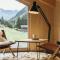 Ferienhaus Alpen Lodge und die Gams - Neurur