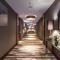 AlpenGold Hotel Davos