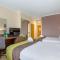 Holiday Inn Leamington Spa - Warwick, an IHG Hotel - Leamington Spa