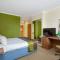 Holiday Inn Leamington Spa - Warwick, an IHG Hotel - Leamington Spa