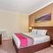 Holiday Inn Leamington Spa - Warwick, an IHG Hotel - Leamington Spa