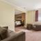 Holiday Inn Leamington Spa - Warwick, an IHG Hotel