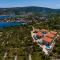 OLEA Resort - Veliki Drvenik