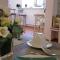 The Little Guesthouse
