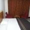 Hotel Bhimas Paradise