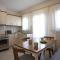 Santorini Med Homes - Sunday Apartment